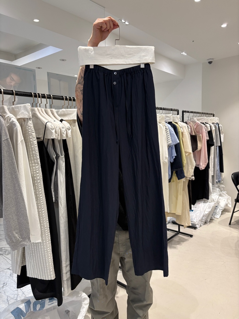 THE BRUNCH東大門㊣代購女士新品推薦休閑熱賣人氣時尚休閑褲THE BRUNCH休閑褲圖色2