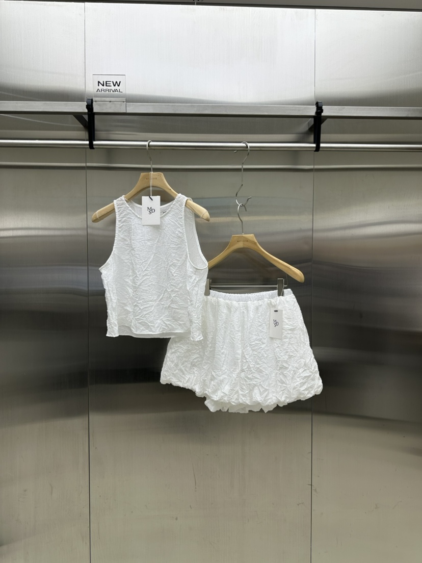 MYDRESS東大門㊣代購女裝新款推薦休閑熱賣真品職業25春夏套裝MYDRESS套裝
