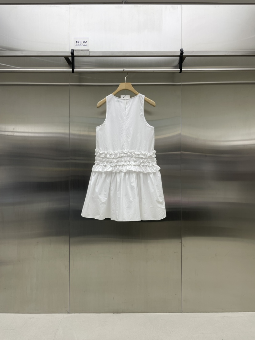 MYDRESS東大門㊣實拍女士新款真品人氣熱賣休閑推薦25春夏連衣裙MYDRESS連衣裙