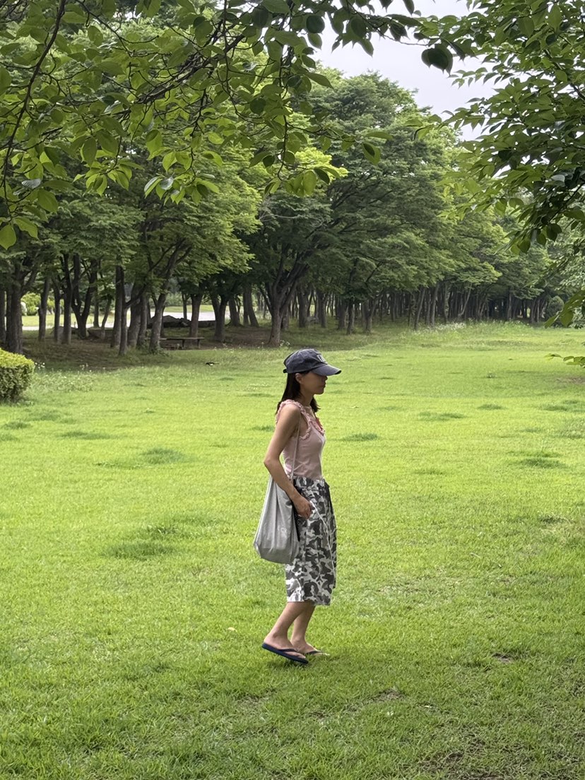 FRANC—L韓國代購㊣女裝新款休閑時尚25春夏人氣真品熱賣短褲FRANC短褲