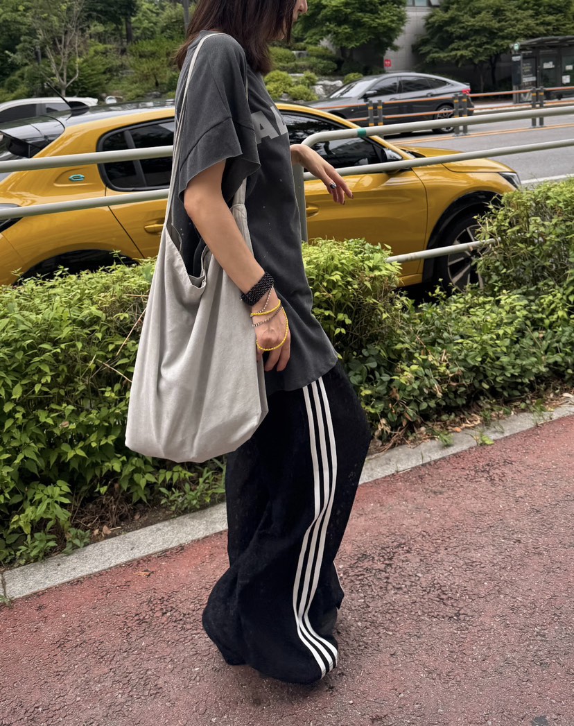 FRANC—L東大門㊣代購女裝新品25春夏休閑職業人氣推薦休閑褲FRANC休閑褲