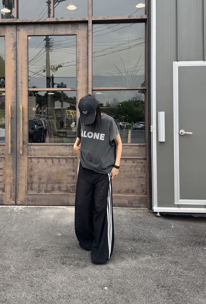 FRANC—L東大門㊣代購女裝新品25春夏休閑職業人氣推薦休閑褲FRANC休閑褲圖色2