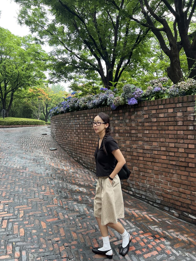 SUNDER MARKET韓國代購㊣女裝新品真品人氣時尚T恤掛脖開衫SUNDER MARKETT恤