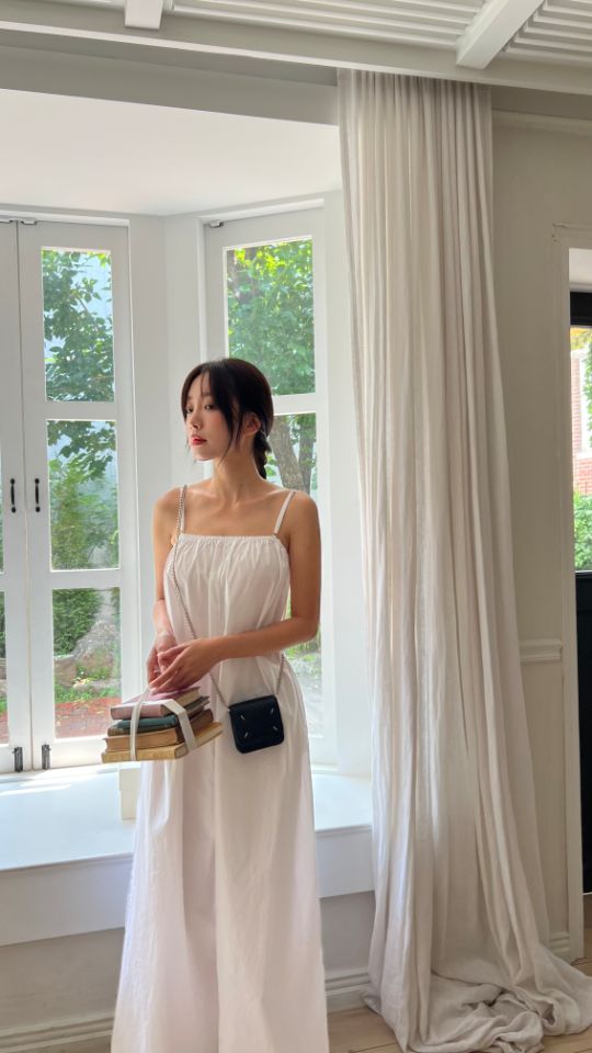 HEY/TO SEWING東大門㊣代購女裝新品時尚真品25春夏連體褲BY HEY/TO SEWING連體褲