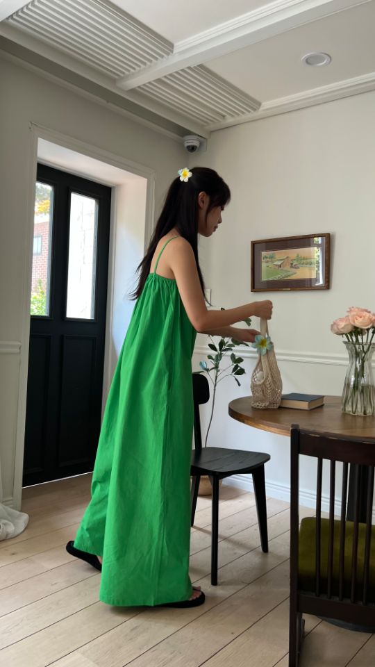 HEY/TO SEWING東大門㊣代購女裝新品時尚真品25春夏連體褲BY HEY/TO SEWING連體褲