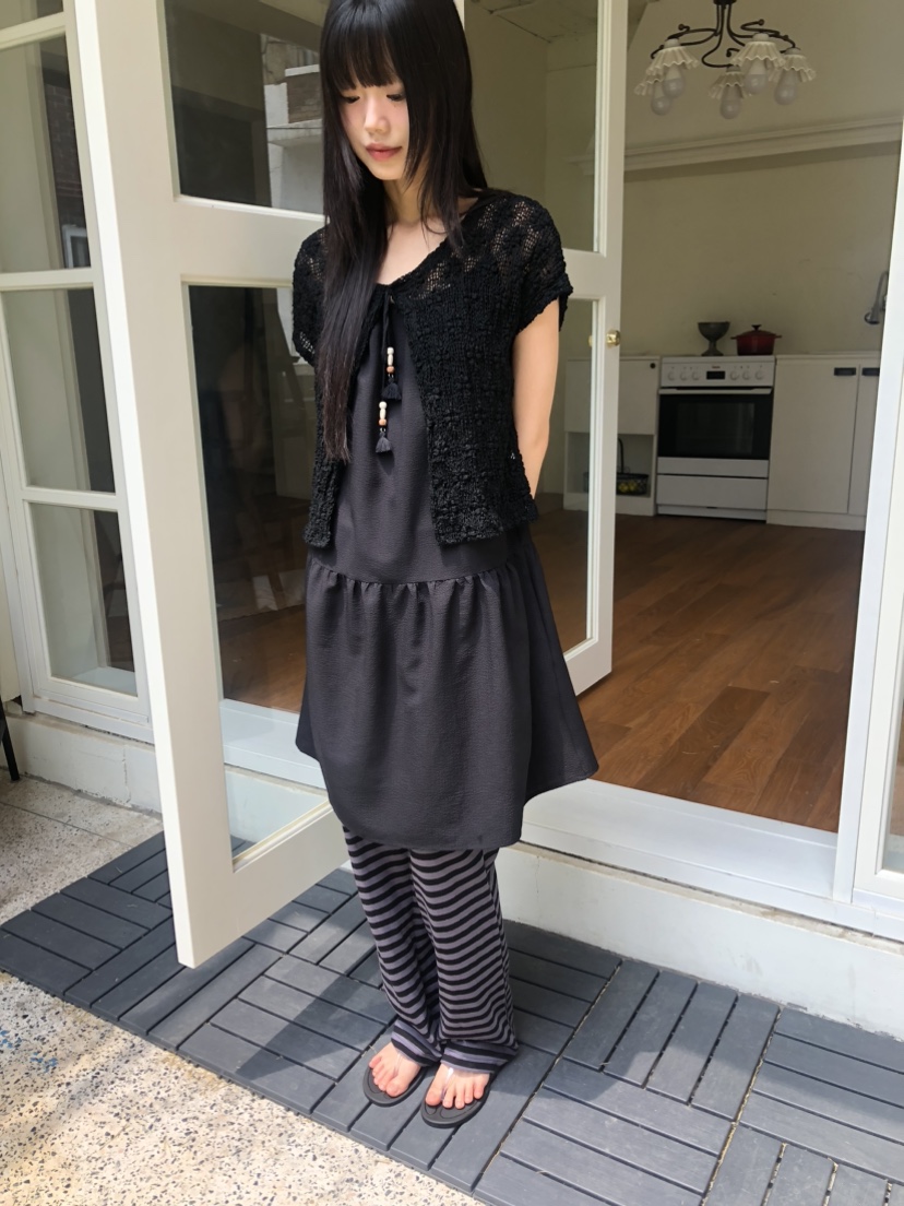 FLASH東大門㊣直郵女裝新品休閑人氣熱賣推薦職業針織衫開衫FLASH針織衫