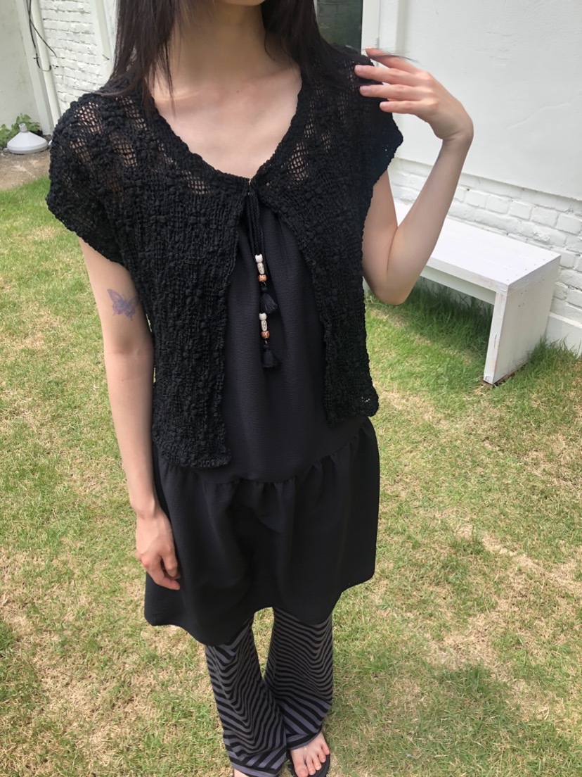 FLASH東大門㊣直郵女裝新品休閑人氣熱賣推薦職業針織衫開衫FLASH針織衫