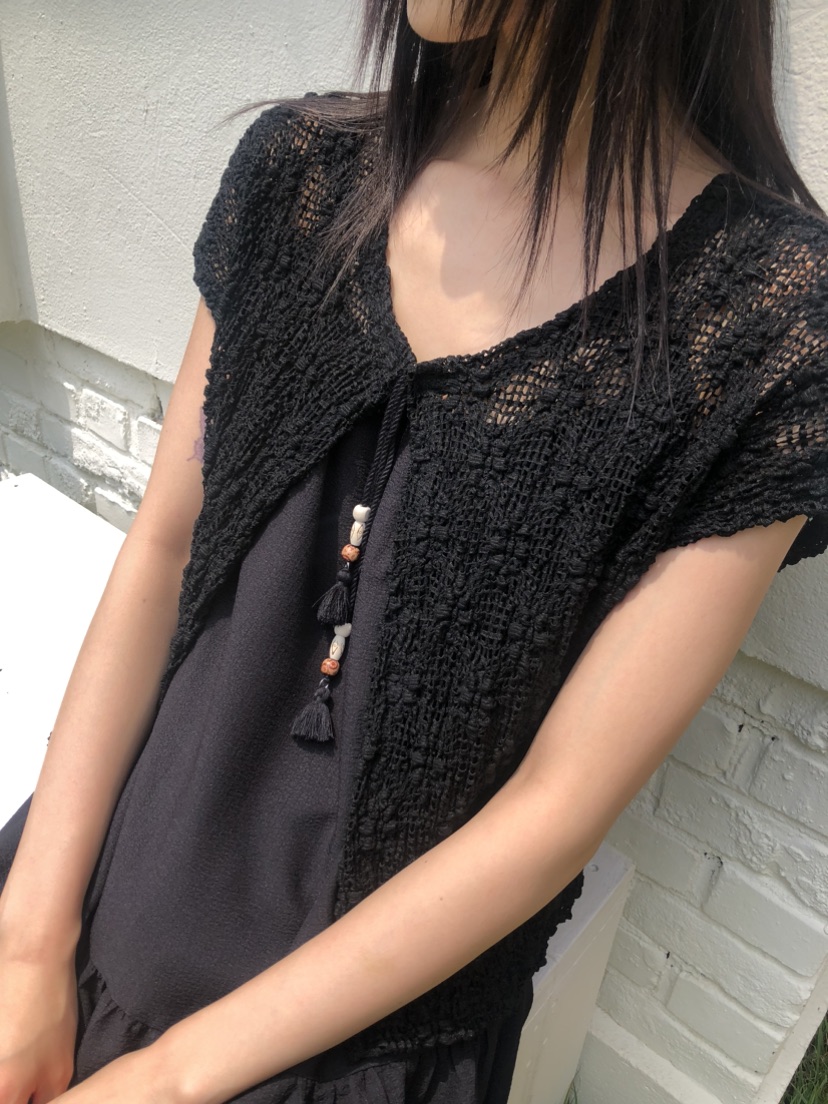 FLASH東大門㊣直郵女裝新品休閑人氣熱賣推薦職業針織衫開衫FLASH針織衫