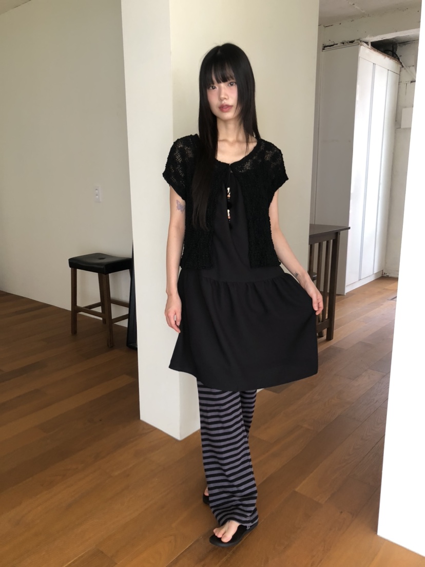 FLASH東大門㊣直郵女裝新品休閑人氣熱賣推薦職業針織衫開衫FLASH針織衫