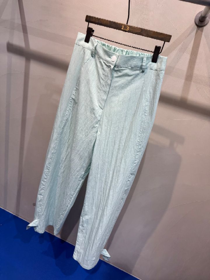 1.3東大門㊣直郵女裝新品職業人氣真品熱賣休閑時尚休閑褲1.3休閑褲