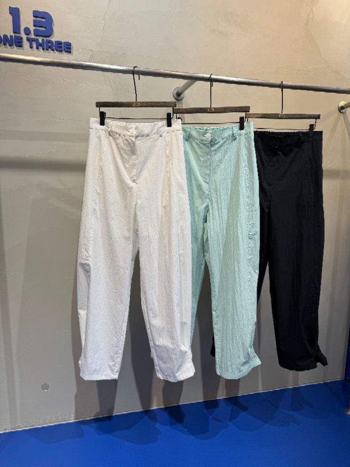 1.3東大門㊣直郵女裝新品職業人氣真品熱賣休閑時尚休閑褲1.3休閑褲