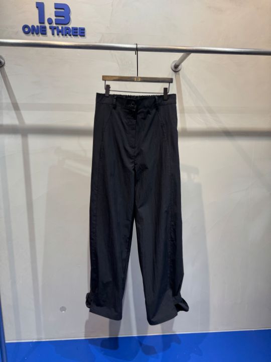 1.3東大門㊣直郵女裝新品職業人氣真品熱賣休閑時尚休閑褲1.3休閑褲圖色2