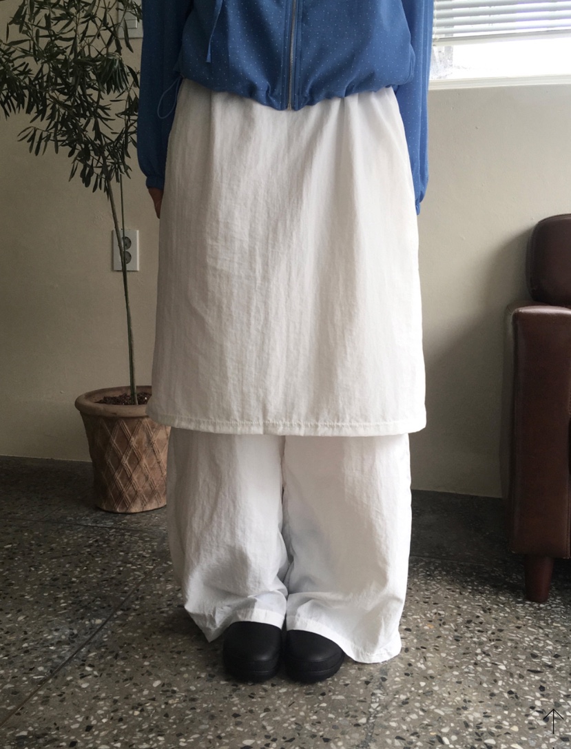 BYRING韓國直郵㊣女士新款推薦時尚人氣熱賣休閑職業25春夏裙褲BYRING裙褲