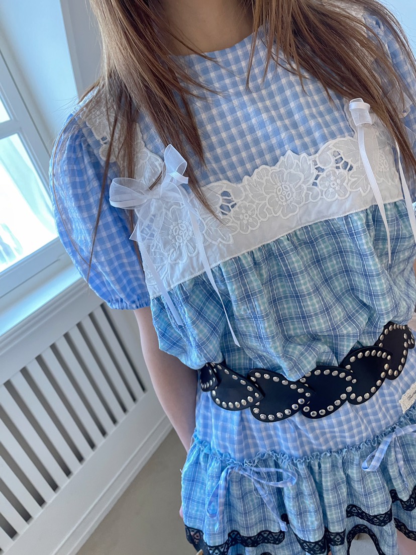 BOUTIQUE-L東大門㊣實拍女士新款真品25春夏人氣職業推薦短裙BOUTIQUE-L短裙
