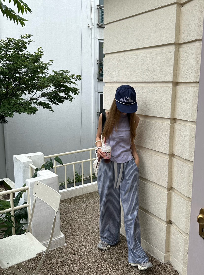 ZEROZERO東大門㊣實拍女士新品人氣真品職業休閑時尚休閑褲ZEROZERO休閑褲