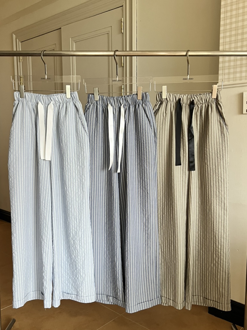 ZEROZERO東大門㊣實拍女士新品人氣真品職業休閑時尚休閑褲ZEROZERO休閑褲