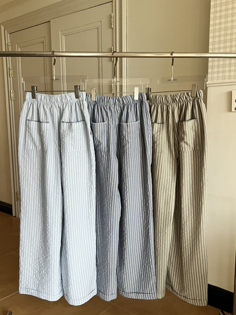 ZEROZERO東大門㊣實拍女士新品人氣真品職業休閑時尚休閑褲ZEROZERO休閑褲