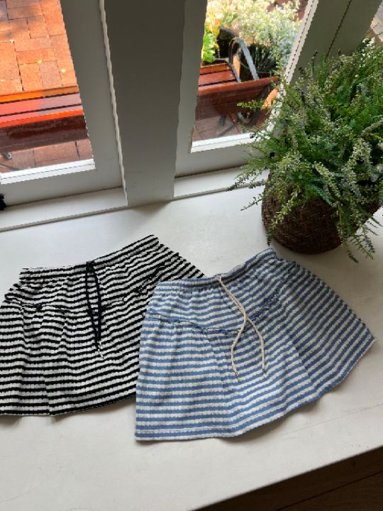 HEY/TO SEWING韓國代購㊣女裝新款休閑職業推薦真品時尚裙褲BY HEY/TO SEWING裙褲