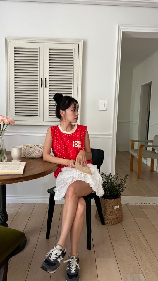 HEY/TO SEWING東大門㊣代購女裝新款推薦真品職業吊帶背心BY HEY/TO SEWING吊帶/背心