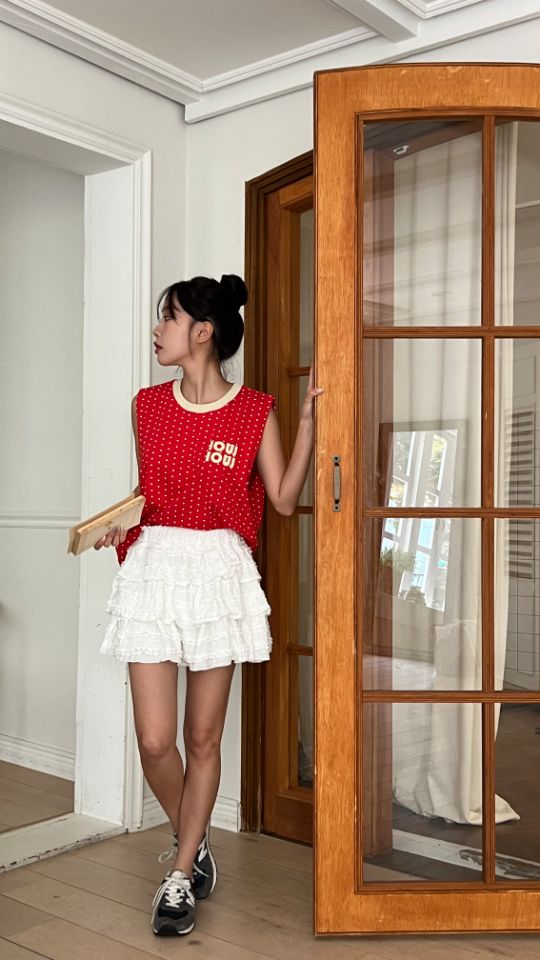 HEY/TO SEWING東大門㊣代購女裝新款推薦真品職業吊帶背心BY HEY/TO SEWING吊帶/背心