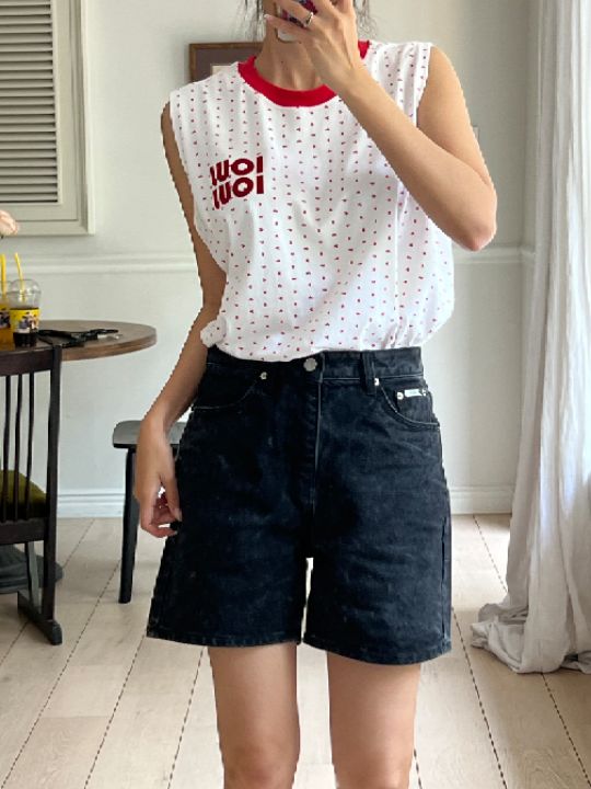 HEY/TO SEWING東大門㊣代購女裝新款推薦真品職業吊帶背心BY HEY/TO SEWING吊帶/背心
