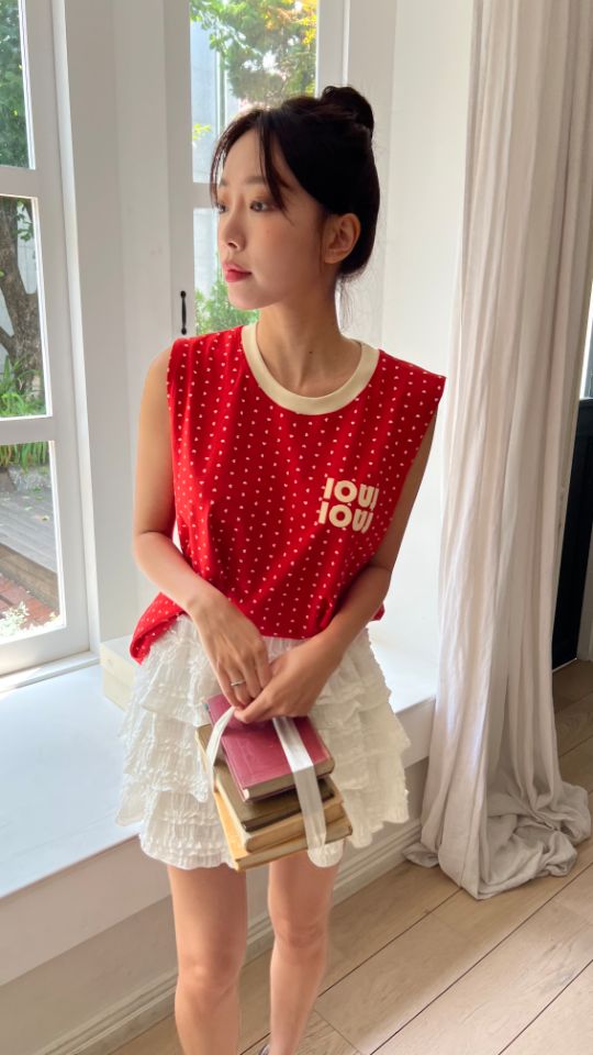 HEY/TO SEWING東大門㊣代購女裝新款推薦真品職業吊帶背心BY HEY/TO SEWING吊帶/背心