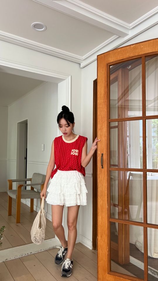 HEY/TO SEWING東大門㊣代購女裝新款推薦真品職業吊帶背心BY HEY/TO SEWING吊帶/背心