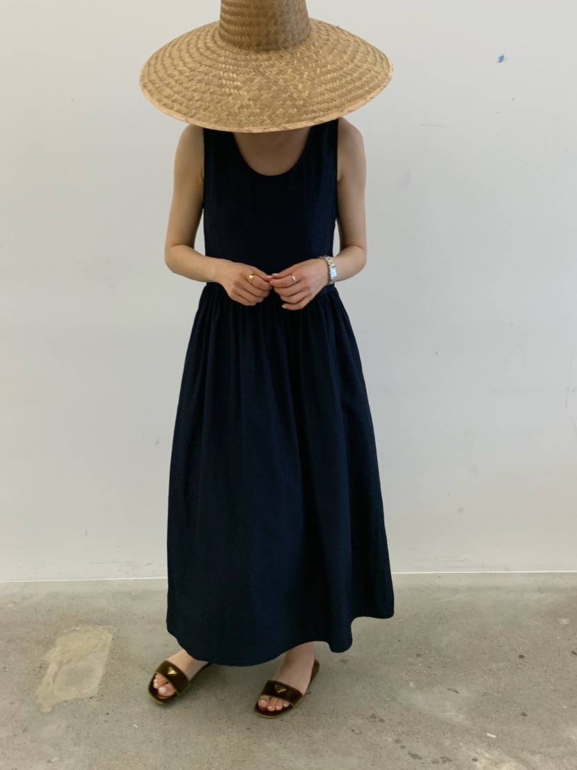 COBALT BLUE東大門㊣代購女士新款時尚職業熱賣真品連衣裙COBALT BLUE連衣裙