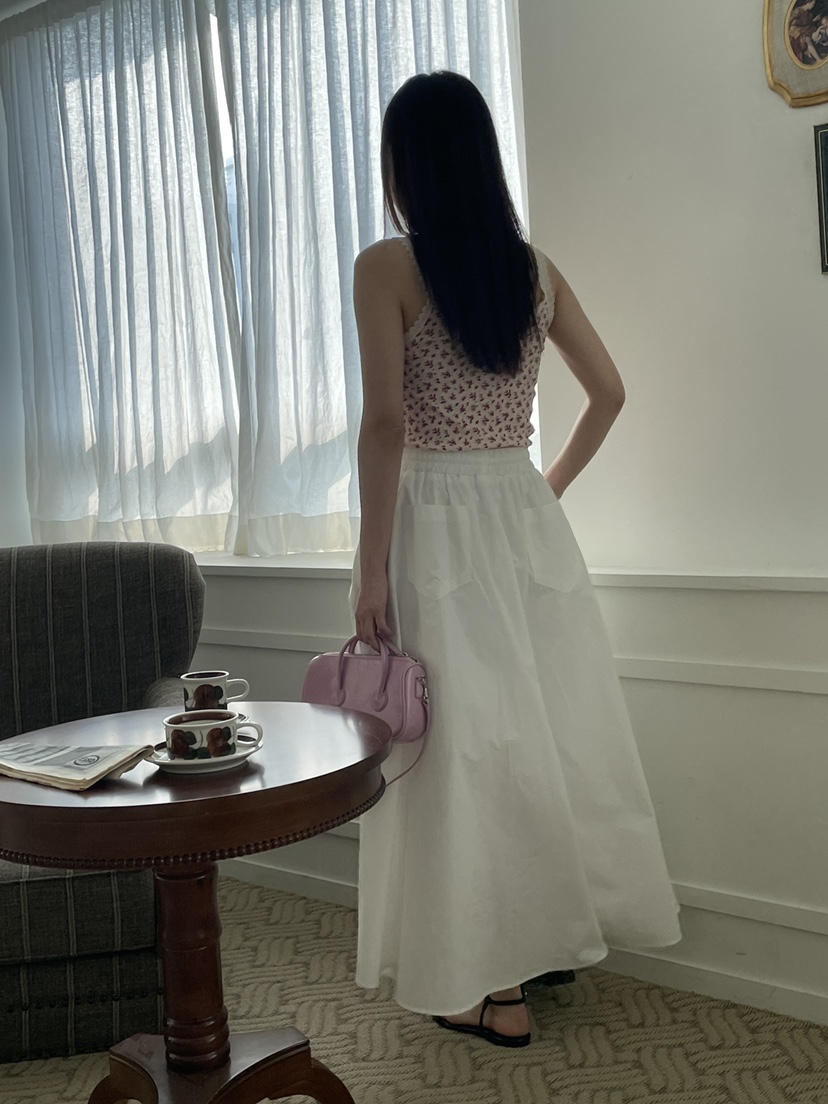 LENUE韓國直郵㊣女裝新款職業真品熱賣人氣休閑時尚吊帶背心LENUE吊帶/背心