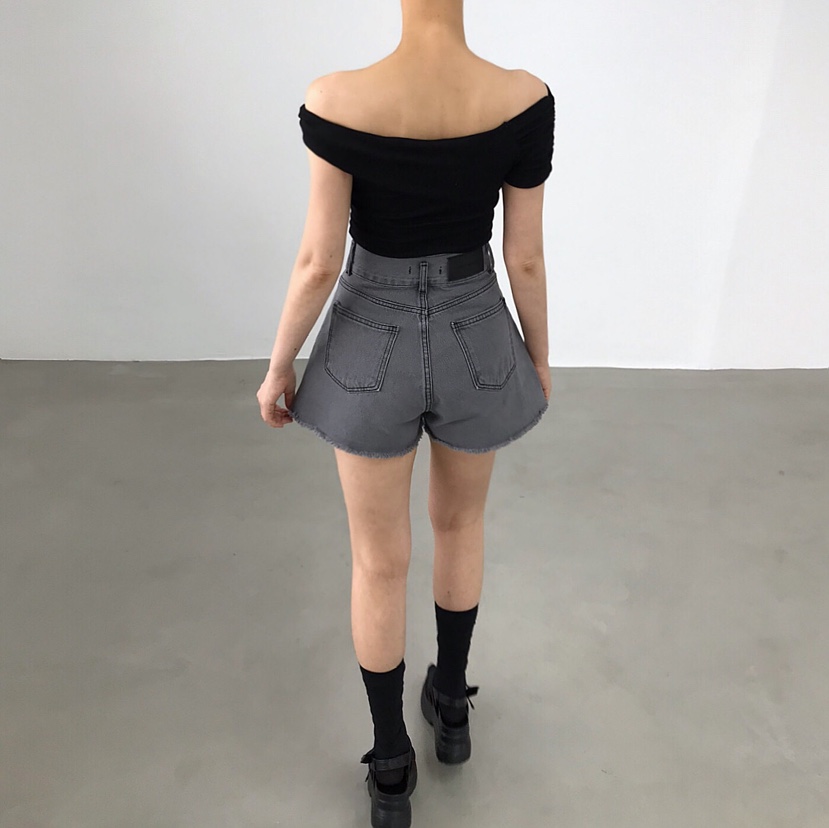 2TWO MOON韓國直郵㊣女裝新品熱賣休閑推薦真品人氣時尚T恤2TWO MOONT恤