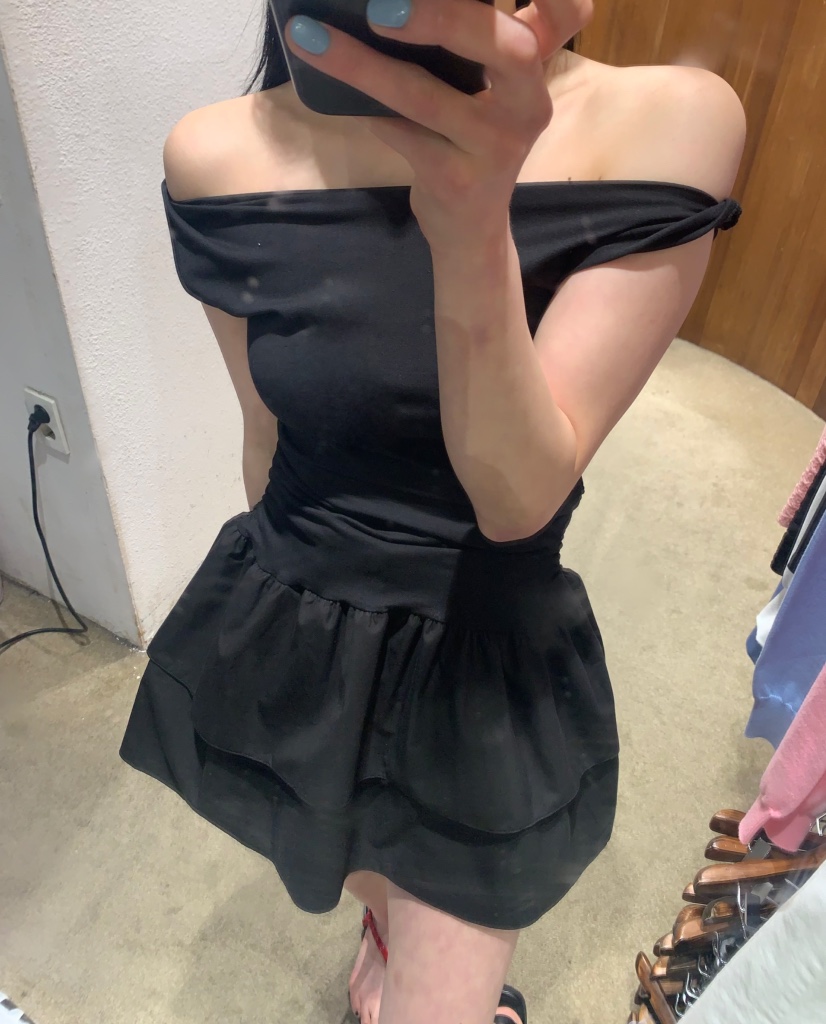 2TWO MOON韓國直郵㊣女裝新款人氣真品時尚職業推薦連衣裙2TWO MOON連衣裙