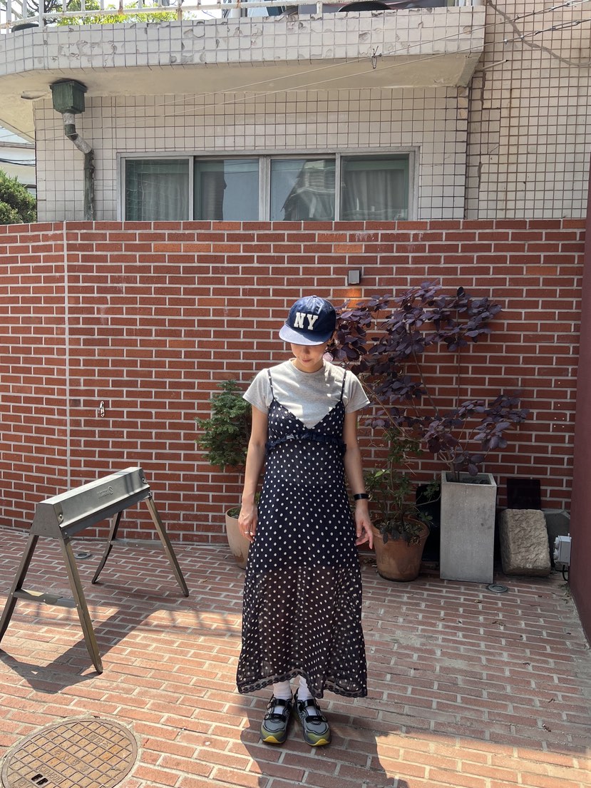 SUNDER MARKET東大門㊣實拍女裝新款職業人氣時尚熱賣連衣裙SUNDER MARKET連衣裙