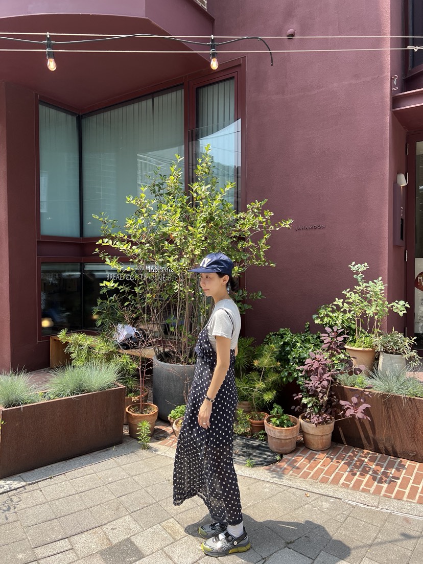 SUNDER MARKET東大門㊣實拍女裝新款職業人氣時尚熱賣連衣裙SUNDER MARKET連衣裙