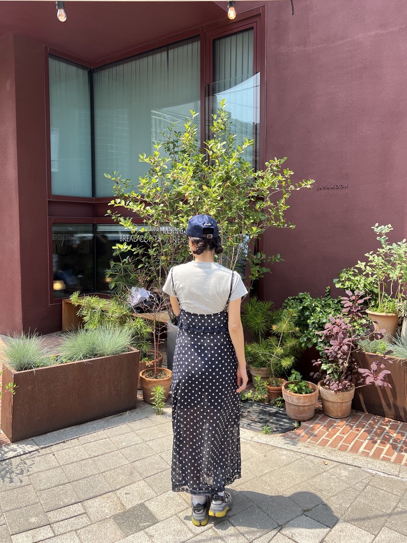 SUNDER MARKET東大門㊣實拍女裝新款職業人氣時尚熱賣連衣裙SUNDER MARKET連衣裙