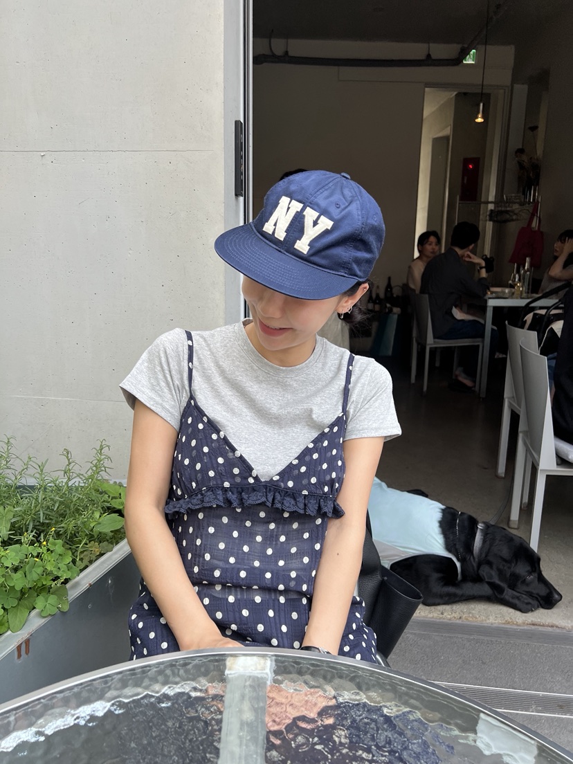 SUNDER MARKET東大門㊣實拍女裝新款職業人氣時尚熱賣連衣裙SUNDER MARKET連衣裙