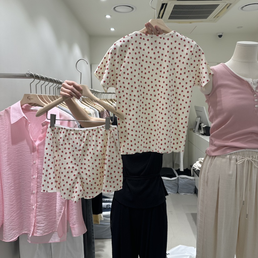 GLORY韓國代購㊣女士新品推薦25春夏真品職業人氣時尚熱賣套裝GLORY套裝