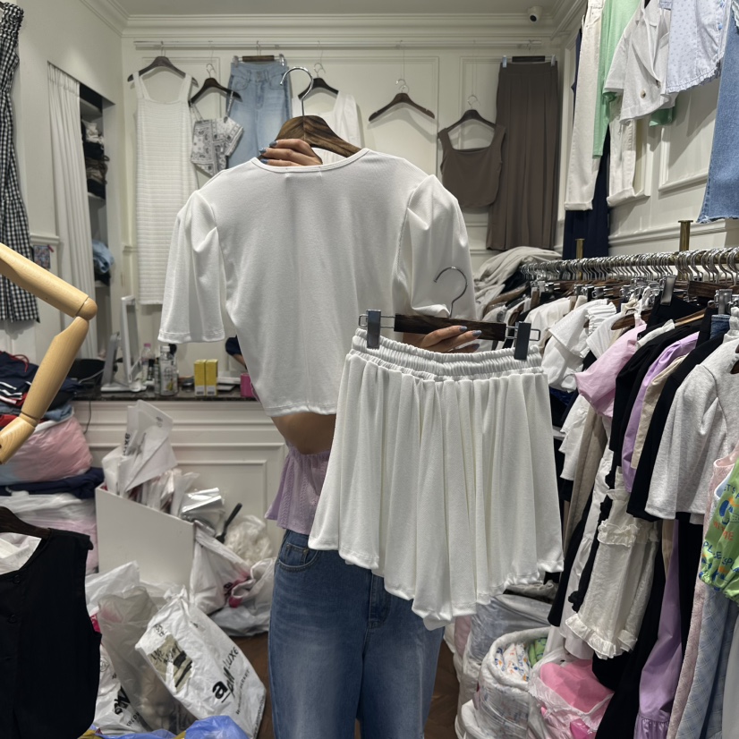 J.RITZY韓國直郵㊣女裝新品職業休閑人氣推薦熱賣套裝兩件套J.RITZY套裝