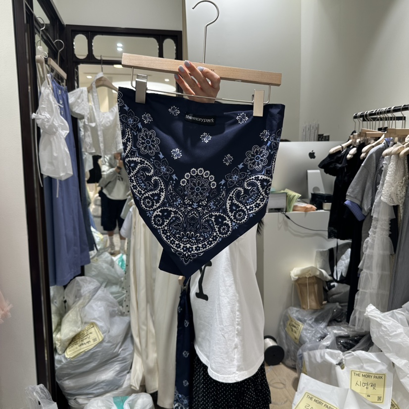 THEMORYPARK東大門㊣實拍女士新品真品推薦25春夏熱賣吊帶背心THE MORY PARK吊帶/背心