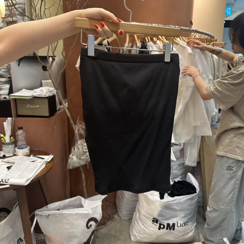 MIENNE韓國代購㊣女裝新品職業時尚真品推薦25春夏吊帶背心MIENNE吊帶/背心