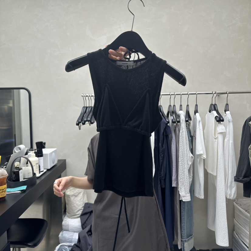 MARINER東大門㊣直郵女裝新品時尚職業推薦25春夏套裝兩件套MARINER套裝圖色3
