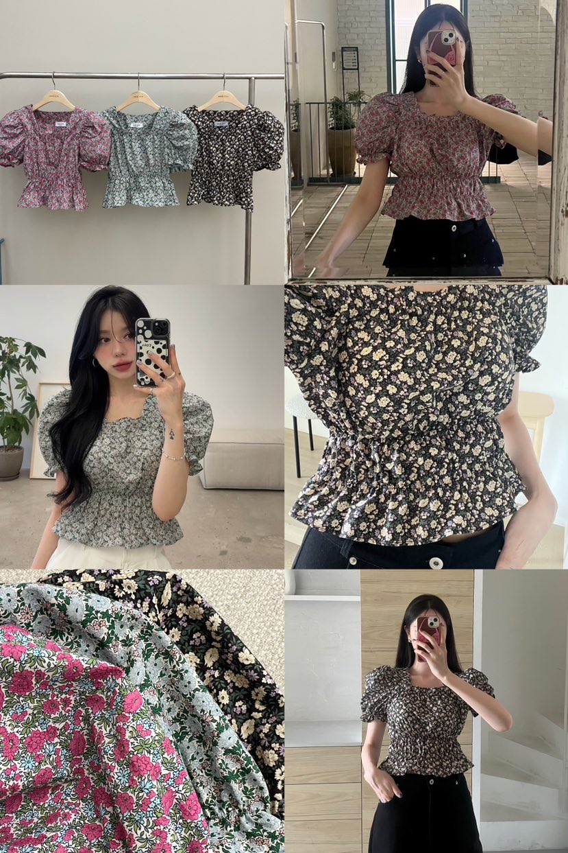 AMUSE SEOUL東大門㊣直郵女裝新款推薦職業人氣襯衫蕾絲衫AMUSE SEOUL襯衫/蕾絲衫