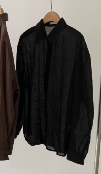 DOIT東大門㊣代購女裝新品真品熱賣職業25春夏人氣襯衫蕾絲衫DOIT襯衫/蕾絲衫圖色2