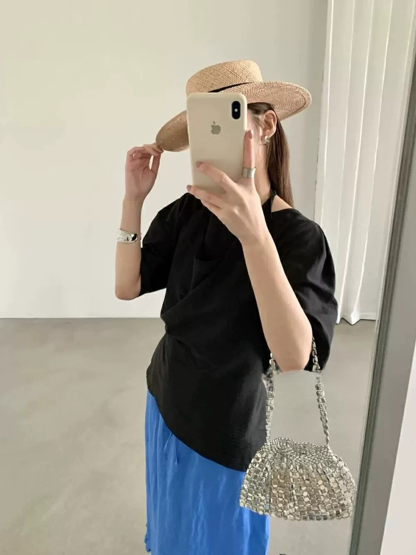 STRAWBERRY東大門㊣實拍女裝新品人氣時尚推薦熱賣25春夏套裝STRAWBERRY套裝