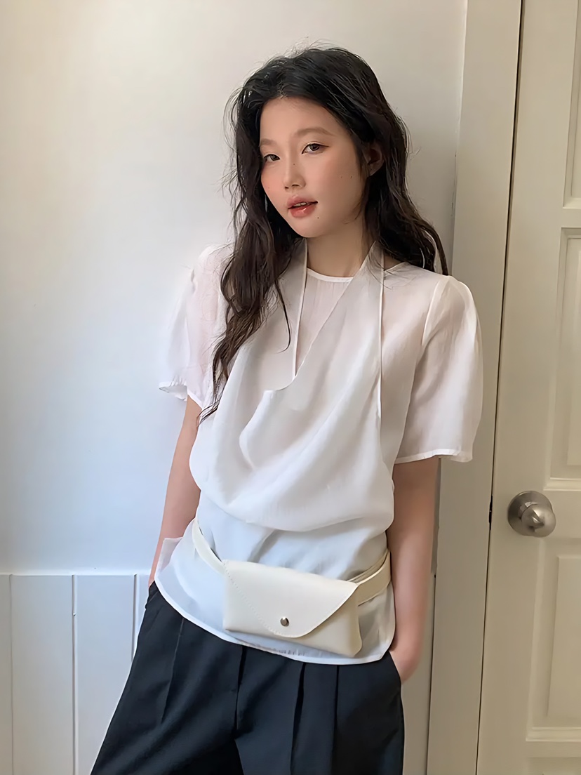 STRAWBERRY東大門㊣實拍女裝新品人氣時尚推薦熱賣25春夏套裝STRAWBERRY套裝
