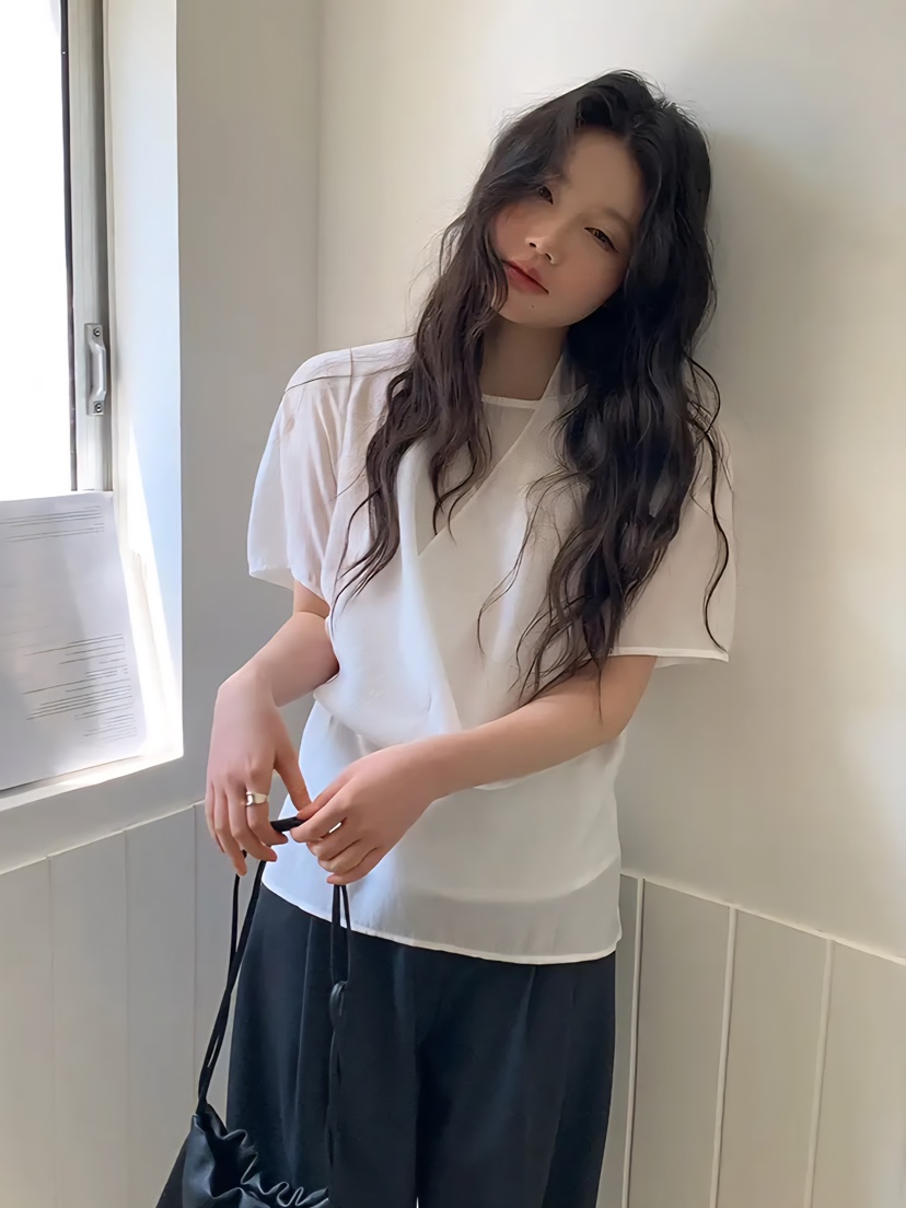 STRAWBERRY東大門㊣實拍女裝新品人氣時尚推薦熱賣25春夏套裝STRAWBERRY套裝