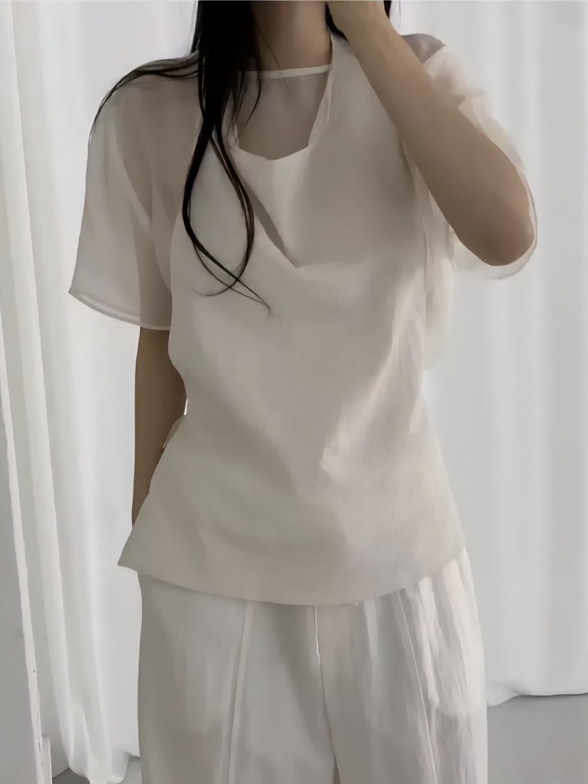 STRAWBERRY東大門㊣實拍女裝新品人氣時尚推薦熱賣25春夏套裝STRAWBERRY套裝