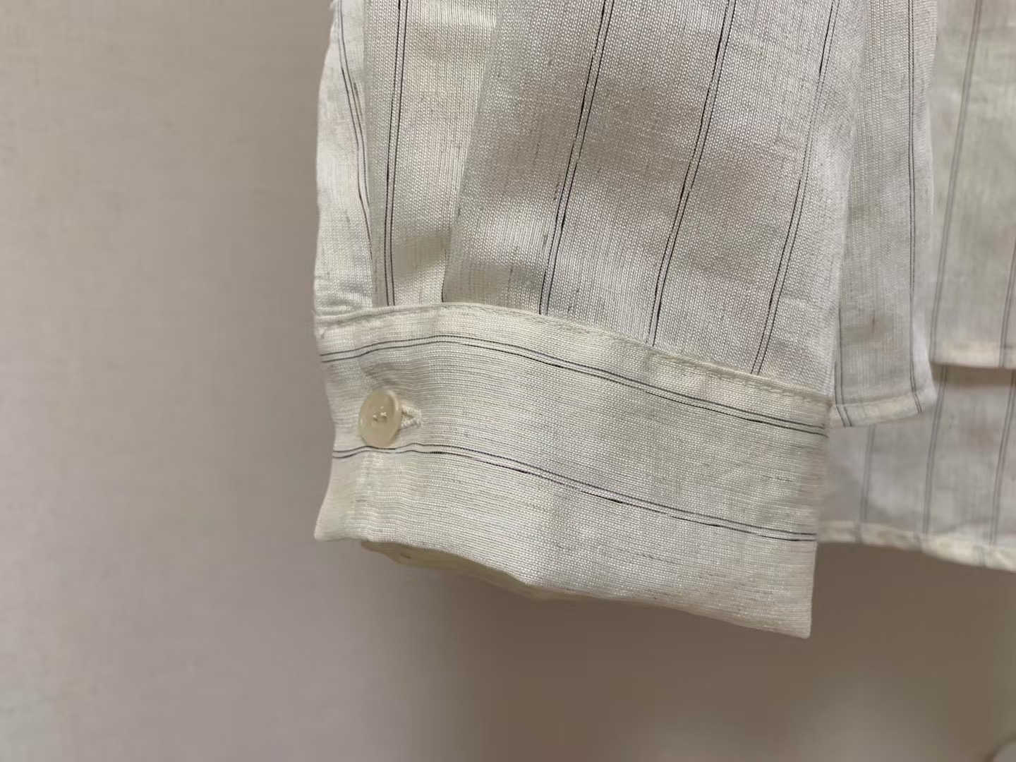 FORME東大門㊣代購女裝新款真品職業休閑襯衫蕾絲衫亞麻布連帽FORME襯衫/蕾絲衫