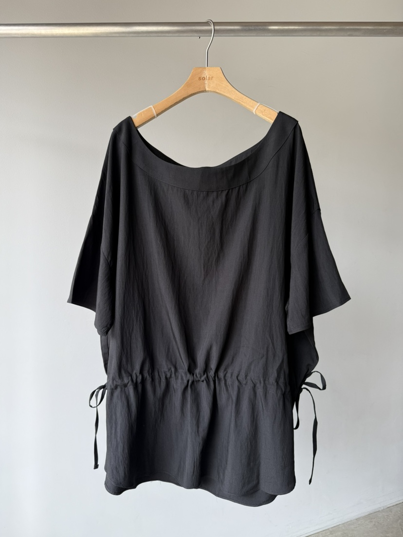 SOLAR東大門㊣代購女裝新品真品25春夏時尚熱賣人氣襯衫蕾絲衫SOLAR襯衫/蕾絲衫圖色2