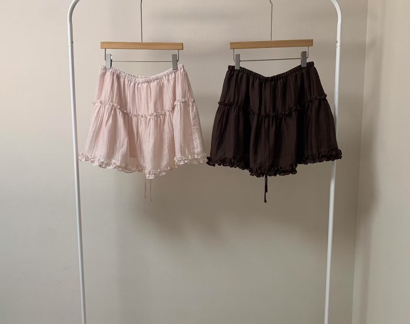 FORME東大門㊣直郵女裝新品25春夏休閑時尚真品推薦職業短裙FORME短裙