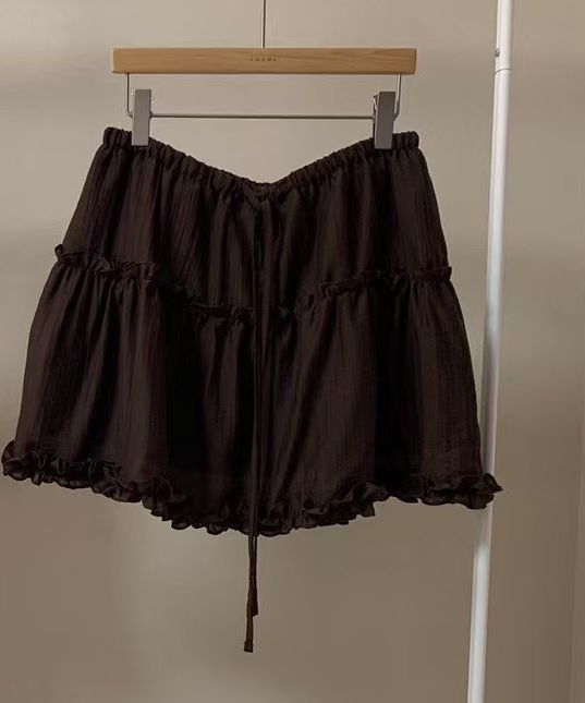 FORME東大門㊣直郵女裝新品25春夏休閑時尚真品推薦職業短裙FORME短裙圖色2